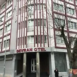 Devran otel