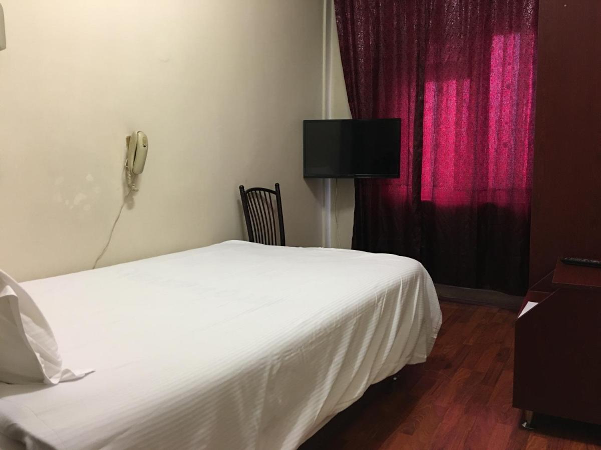 Otel Devran Ankara