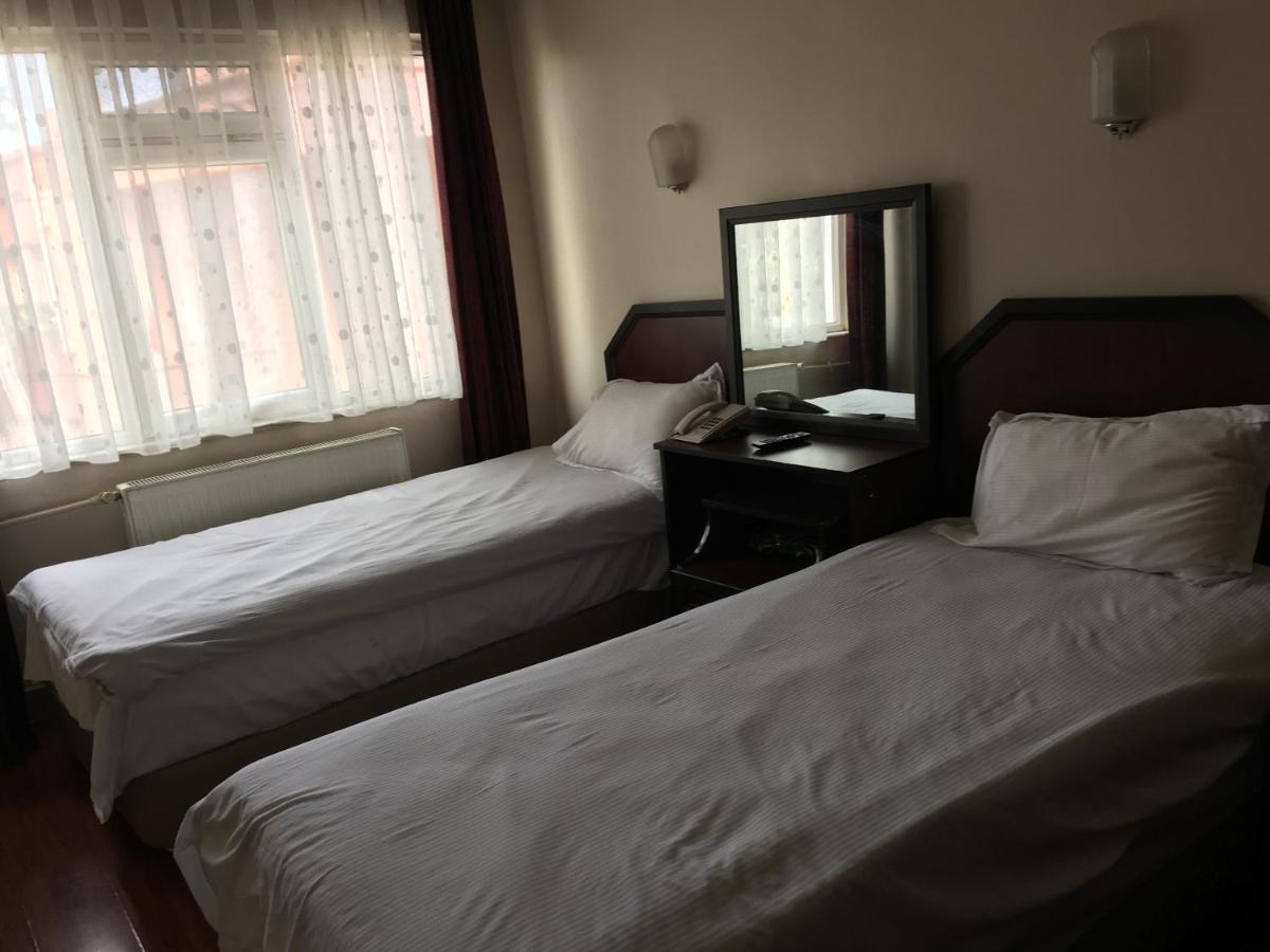 Devran Otel Ankara